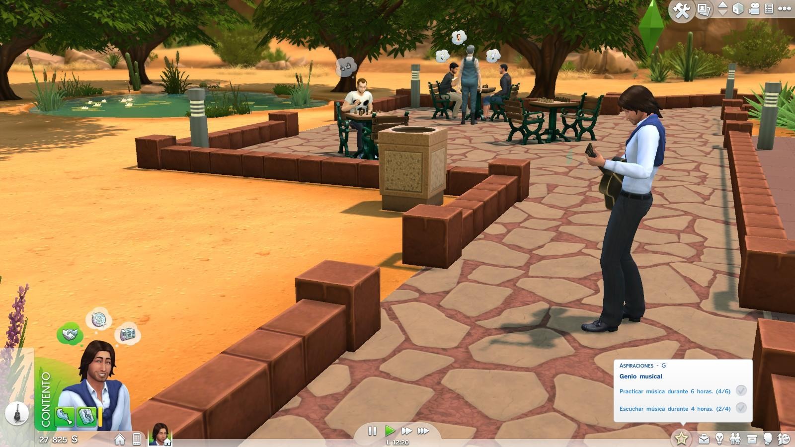 Los Sims 4 (Edición Limitada) - Imagen 39